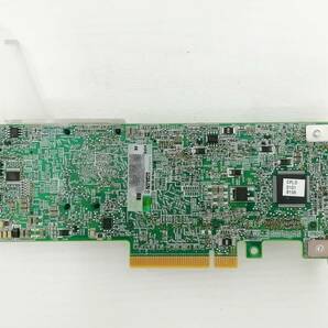 ▼値下げ★hp SAS/SATA RAID SmartArray P440 2GB RAIDコントローラ 726823-001 サーバーからの抜き取り レターパック発送【H24021421】の画像5