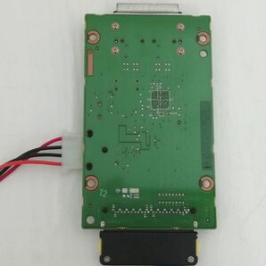 ■複数品 HP BRSLA-0703-DC Ultrium LTO4 Fujitsu Rev：A2 SASカード付き 稼働品回収 即日発送 一週間返品保証【H24013117】の画像8