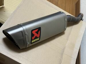 ITALJET DRAGSTER200 125 AKRAPOVIC S-IT125SO2-APT イタルジェット ドラッグスター200 125 アクラポビッチ レーシングスリップオン