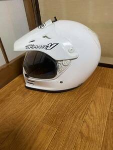 SHOEI ショウエイ HORNET V Sサイズ 55-56cm ヘルメット