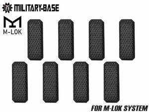H2570BM　MILITARY BASE M-LOK スリムカバーKIT type1