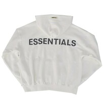 新品 FOG ESSENTIALS エッセンシャルズ リフレクター パーカー Ｌ_画像6