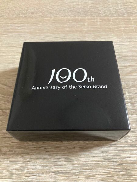 ■非売品■セイコー ピンバッジ シークレット 1924 SEIKO-BRANDED WATCH ヒストリカルコレクション