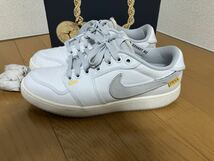 ナイキ エア ジョーダン 1 KO ロー ユニオン UNION Nike Air Jordan 1 Low KO US8 26センチ DO8912-101 エアジョーダン_画像2