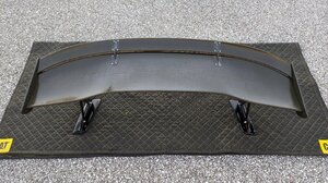 HONDA S2000 AP2 AP1 VOLTEX ボルテックス カーボン GTウイング 1400mm 二枚羽 美品 車検対応品 正規品