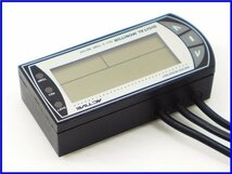 《S》1990年 GPz900R ACTIVE デジタルモニター レブ＆テンプメーター♪油温/水温センサーボルト付♪GPz750R♪_画像3