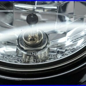 ★ 《M1》良品♪CB1300SF(SC54) マルチリフレクター ヘッドライト♪180mm♪の画像8