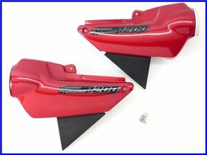 * {M2} superior article!1996 year XJR1200R original side cover set!