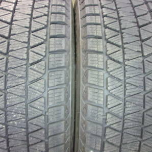 M-0134スタッドレス屋225/60R18トヨタアルミ付き４本（7J 114.3 5穴 +35)⑩    本州送料込みの画像8