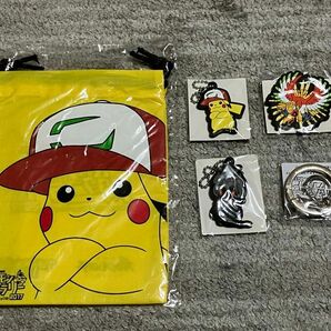 JR東日本「ポケモンスタンプラリー2017」50駅達成 賞品