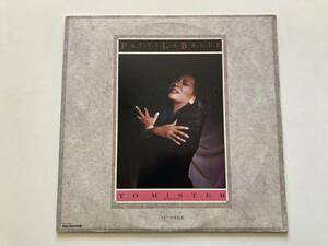 Patti Labelle - Yo Mister (輸入盤)　produced by Prince パティ・ラベル