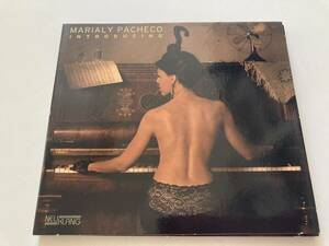 Marialy Pacheco - Introducino (輸入盤)