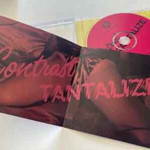 Tantalize (輸入盤)の画像2