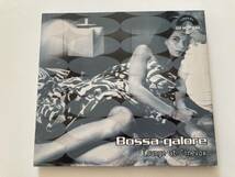 Bossa galore lounge at cinevox (輸入盤)_画像1
