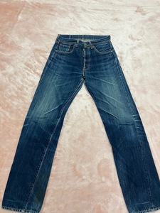 25年前に購入 ヴィンテージ 60s 70s LEVI'S Levi's levis リーバイス 501 デニム オリジナル XX ビッグE bigE 66 前期 後期