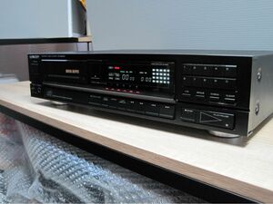 ケンウッド CDプレーヤー DP-880SG ジャンク品