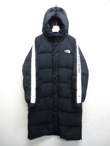 THE NORTH FACE ノースフェイス T-Ball 中綿 コート メンズ 3XLサイズ 正規品 ブラック D6606