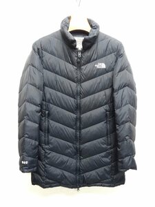 THE NORTH FACE ノースフェイス ダウンコート 600FP レディース Mサイズ 正規品 ブラック D6639