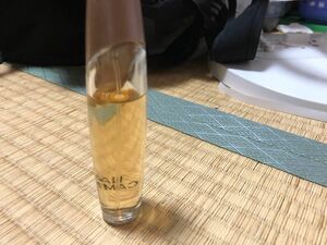 ナオミキャンベル　香水　30ml