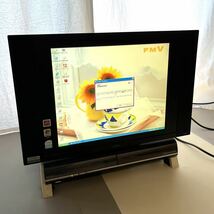 FMV-DESKPOWER LX LX50S/D パソコン デスクトップ 富士通 FUJITSU_画像1