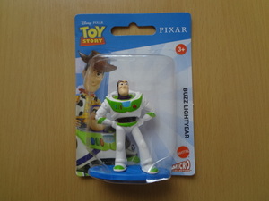 トイストーリー　BUZZ LIGHTYEAR バズ・ライトイヤー 　フィギュア