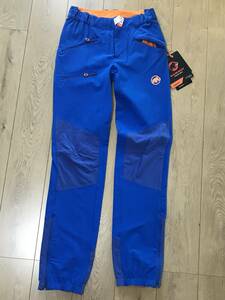 【新品】MAMMUT マムート Eisfeld Advanced SO Pants Men M 46 エクストリーム extreme スノーボード スキー 雪山 登山