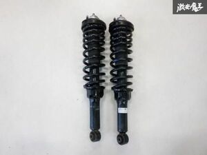 ホンダ 純正 DC2 インテグラ タイプR 前期 リア サスペンション 左右セット ノーマル 52610-ST7-Z110-M1/52611-ST7-Z110-M1 棚17-1