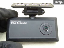 【動作OK】コムテック 汎用 ドライブレコーダー ドラレコ 車載機 HDR-101 シガーソケット 即納 在庫有 棚6-2-C_画像7