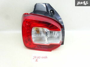 【点灯OK】トヨタ 純正 M700A M710A パッソ LED テールライト ランプ 左 左側 助手席側 KOITO 220-69026 M700S M710S ブーン 即納 棚8-1