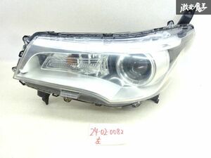 【点灯OK】日産 純正 B21W デイズ ハイウェイスター HID ヘッドライト ランプ 左 左側 助手席側 STANLEY W1048 B11Ｗ ekカスタム 棚18-3