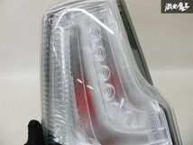 【点灯OK!】 スズキ 純正 MA36S ソリオ バンディット LED テールランプ テールライト 左右セット D179 アウターのみ 即納 棚8-3_画像6