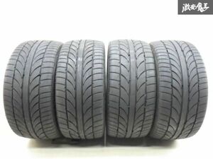 ●売り切り ATR SPORT モデル不明 245/40ZR18 97W 2020年製 4本 三菱 GTO ランエボ10 スバル WRX S4 STI 等に 在庫有 訳有品 棚Q-3