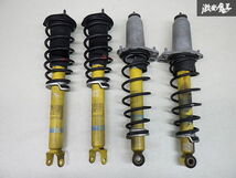 BILSTEIN ビルシュタイン 純正 NCEC NC ロードスター 後期 サスペンション サス ショック 1台分 NF53 34 700B NF53 28 700B 棚18-2_画像1