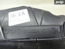 【きれい】 ダイハツ 純正 S700V S710V S700W S710W ハイゼットカーゴ アトレー LED ヘッドライト 右側 運転席側 ICHIKOH A011 エR 棚27-3_画像8