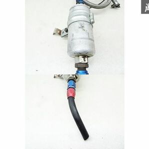 BOSCH ボッシュ フューエルポンプ 燃料ポンプ 12V 0 580 254 044 ホース付き 動作不良 訳有品 棚5-2の画像3