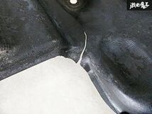 トヨタ 純正 JZS147 14 アリスト 2JZ-GTE エンジン アンダーカバー アンダーガード パネル 51441-30110 即納 棚C-10_画像3