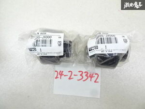 【未使用】 TRD JZX90 JZX100 マーク2 ロアアーム ブッシュNo.2 48655-JX000 強化ブッシュ 2個 チェイサー クレスタ 即納 棚9-4-H