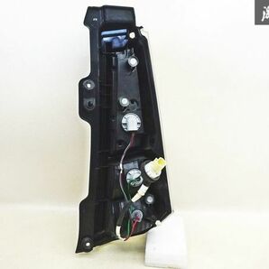 スズキ 純正 MH34S MH44S ワゴンR スティングレー LED テールライト ランプ 左 左側 助手席側 TOKAIDENSO 35603-72M1 訳有品 即納 棚12-4の画像8