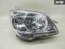 【HID点灯OK】 ダイハツ 純正 L455S L465S タント エグゼ カスタム HID ヘッド ライト ランプ 右 右側 運転席側 KOITO 100-51032 棚20-3_画像1