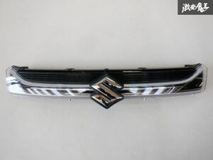 Suzuki Genuine MA36S Solio Bandit 後期 フロントGrille ラジエターGrille 72110-81P5 LEDホワイト 即納 棚J-8