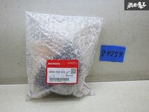 【未使用】 ホンダ 純正 DB8 DC2 インテグラ タイプR ウォーターポンプ 19200-P72-013 EK4 EK9 シビック 即納 在庫有 棚9-3-J_画像1