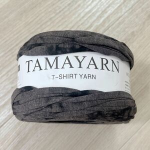 TAMAYARN Tシャツヤーン