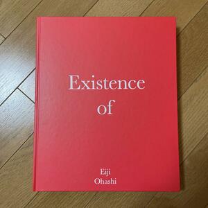 Existence of Eiji Ohashi（大橋英児）コカ・コーラ 写真集