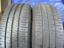 激安売切宣言！5555円～！ TOKYO SHARIN 15-6.5J 4H/100 ET38 +DUNLOP 185/55R15 中古4本！ フィット マーチ ｂB ヴィッツ T008016_画像9