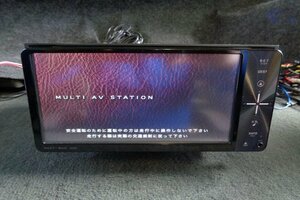 TOYOTA トヨタ 純正 フルセグTV DVD Bluetooth USB メモリーナビ カーナビ NSZT-W60 08545-00T40 B05891-GYA1