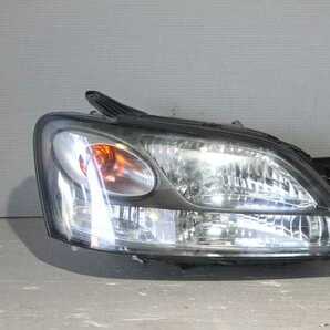 レガシィ RSK 後期 (BE5) 右 ヘッドライト HID バラスト レべ 100-20751 84001AE300 b0894-gys160の画像1