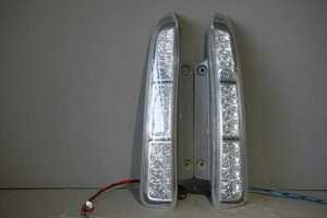 アイシス プラタナ L 後期 (ZGM10) テールライト LED テールランプ 左右 右 左 44-70 81580-44270 81590-44270 b0899-gys160