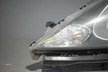 フィット RS Road Sailing (GE8 GE6) 左 ヘッドライト HID バラスト レべ P6869 33151-TF0-J01 b0764-gys160_画像9