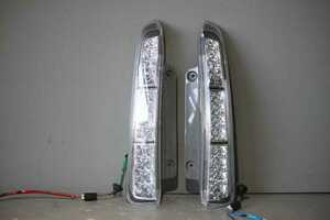 アイシス プラタナ L 後期 (ZGM10) テールライト LED テールランプ 左右 右 左 44-70 81580-44270 81590-44270 b0914-gys160