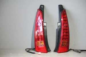 マークIIブリット (JZX110) テールランプ ブレーキライト テールライト 左右 右 左 22-338 81550-22A10 81560-22A10 b0761-gys160